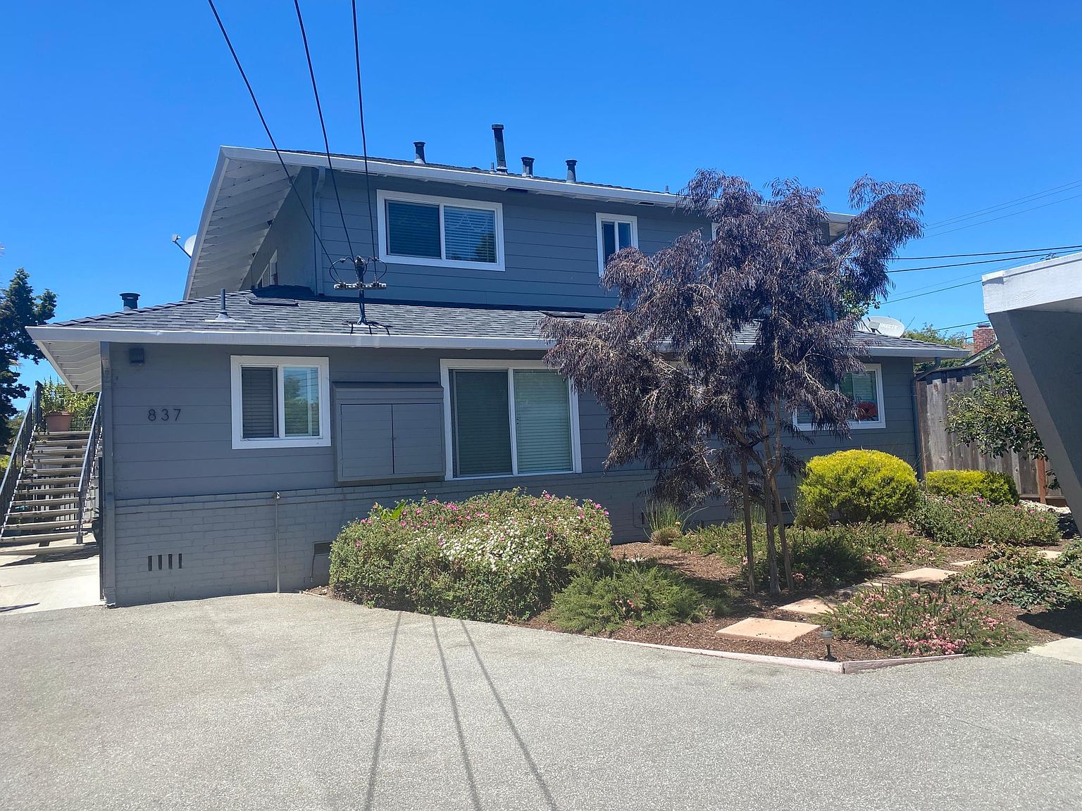 837 Corcoran Ave APT 2 Santa Cruz CA 95062 Zillow