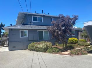 837 Corcoran Ave APT 2, Santa Cruz, CA 95062