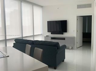 Paramount Miami Worldcent, Miami, FL 33132