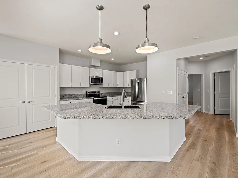 Cala Luxury Apartments — Photo 32