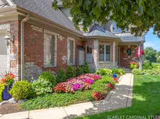 5610 Durand Dr #5610, Downers Grove, IL 60516