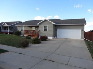 1820 Rain Drop Cir, Spearfish, SD 57783