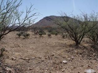 1124 Camafeo Ct, Rio Rico, AZ 85648