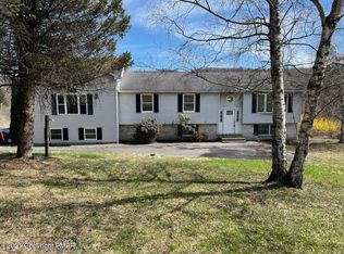 Harvest Hill Dr, Effort, PA 18330