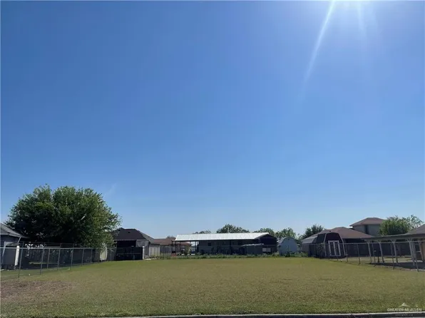 2634 Casa Blanca Dr, Donna, TX 78537