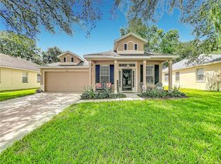 912 MAGNOLIA BLOSSOM COURT, APOPKA, FL 32712