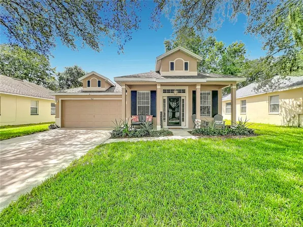 912 MAGNOLIA BLOSSOM COURT, APOPKA, FL 32712