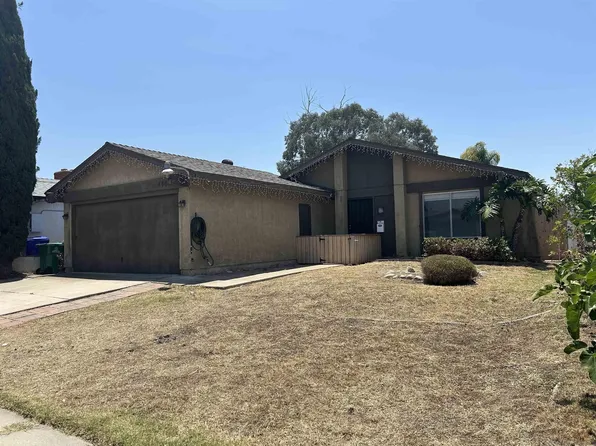 8667 Cetus Rd, San Diego, CA 92126