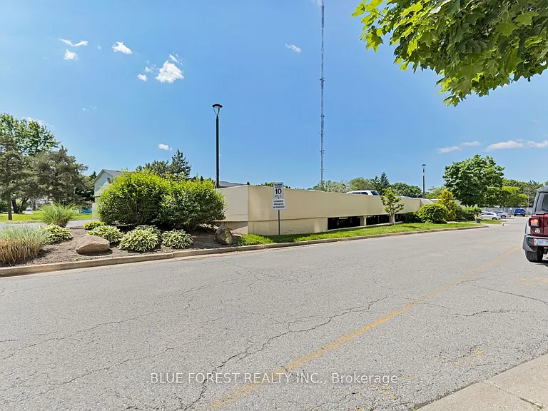 127 Belmont Dr #909 — Photo 27