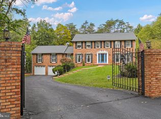 17702 Maniford Rd SE, Oldtown, MD 21555