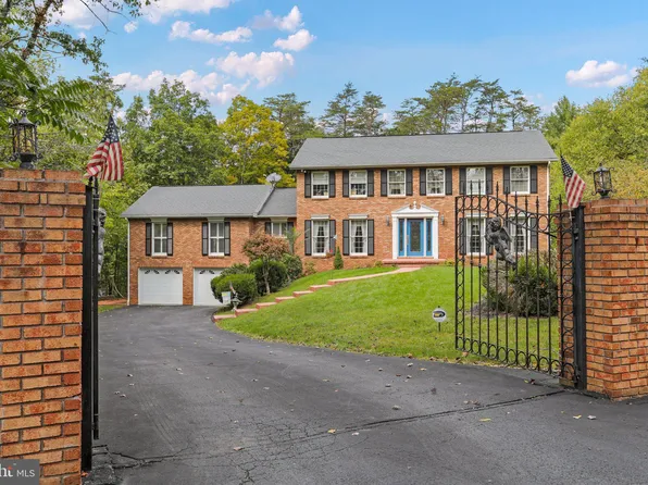 17702 Maniford Rd SE, Oldtown, MD 21555