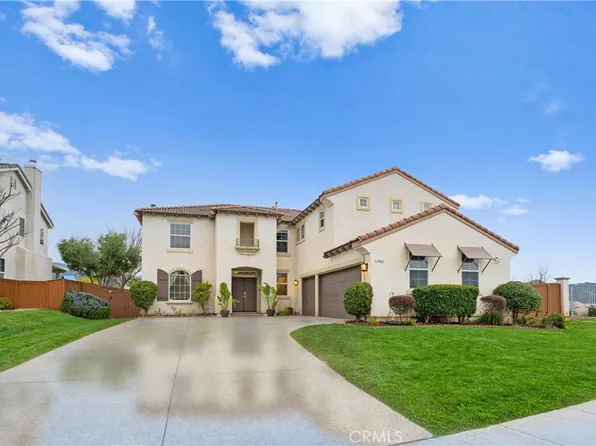 33965 Milat St, Temecula, CA 92592