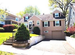 27 Evelyn Pl, Nutley, NJ 07110