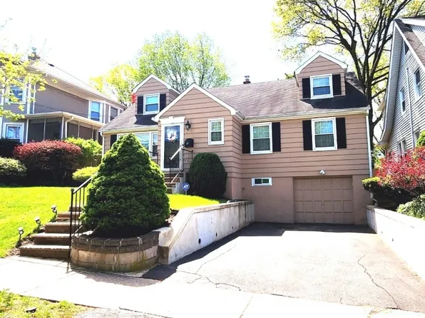 27 Evelyn Pl, Nutley Twp., NJ 07110