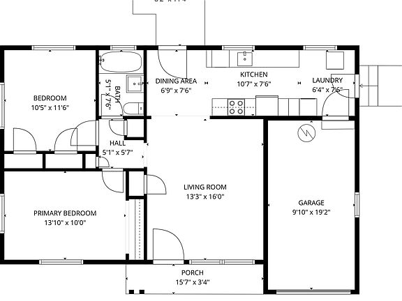 2nd image of this home