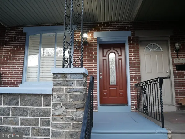 2075 Albright St, Philadelphia, PA 19134