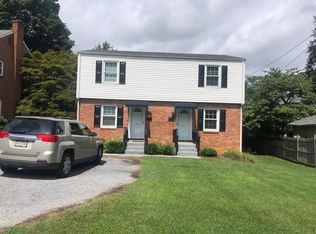 2513 Richelieu Ave SW, Roanoke, VA 24014