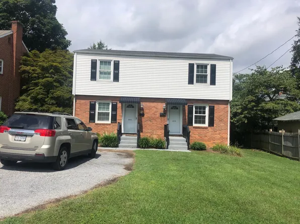 2513 Richelieu Ave SW, Roanoke, VA 24014