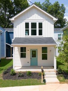405 Rockwell St, Atlanta, GA, 30310