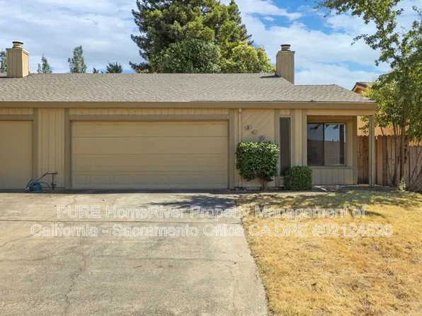 8128 Deseret Ave, Fair Oaks, CA 95628