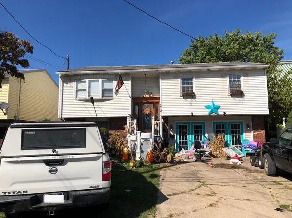 212 Wetzel St, New Martinsville, WV 26155