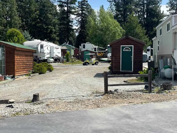 300 Tall Pine Loop N, Usk, WA 99180