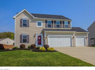 38603 Terrell Dr, NORTH RIDGEVILLE, OH 44039