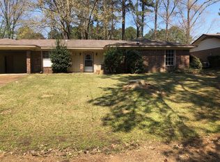 644 Briarcliff Cir, Jackson, MS 39212