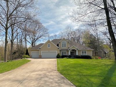 10940 Derick Dr, West Olive, MI, 49460