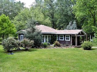 1623 Konahetah Dr, Hiawassee, GA 30546