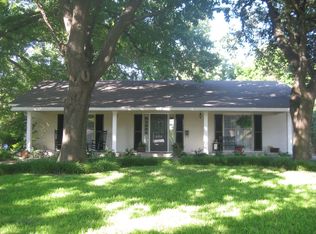 404 N 39th St, Waco, TX 76710