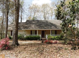 113 Echo Way, Statesboro, GA 30458