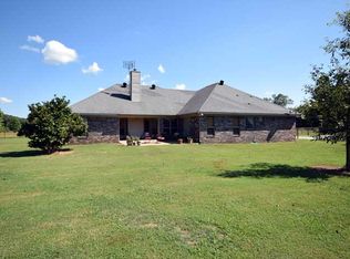 67 Cypress Creek Rd, Vilonia, AR 72173