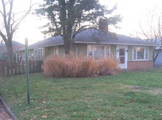 147 Fairlawn Dr, Columbus, OH 43214