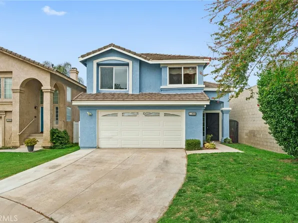 11454 Blackstone Ct, Fontana, CA 92337