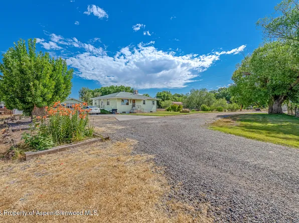 2534 G 3/8 Rd, Grand Junction, CO 81505