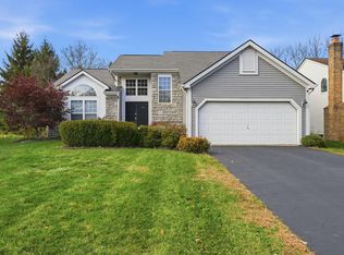 6727 Braeswick Ct, Canal Winchester, OH 43110