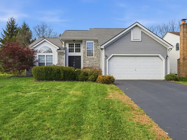 6727 Braeswick Ct, Canal Winchester, OH 43110