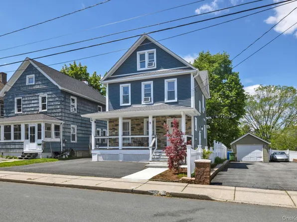 9 Chestnut Street, Middletown, NY 10940