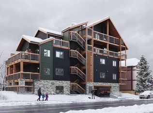 412 SE Marten St #9, Banff, AB T1L0A1