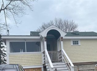 7A Roosevelt Ave, Hull, MA 02045