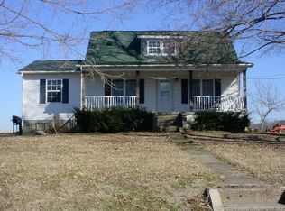 7106 Vesta Rd, Charlestown, IN 47111