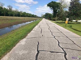 LOT 5 Sybil St, Addis, LA 70710