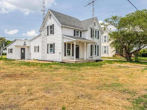 6140 N Philomath Rd, Brownsville, IN 47325