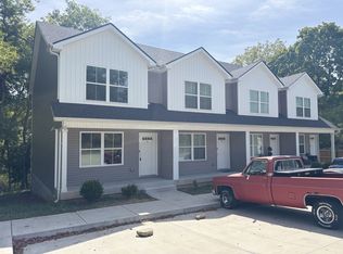 2073 N Ford St #A, Clarksville, TN 37042