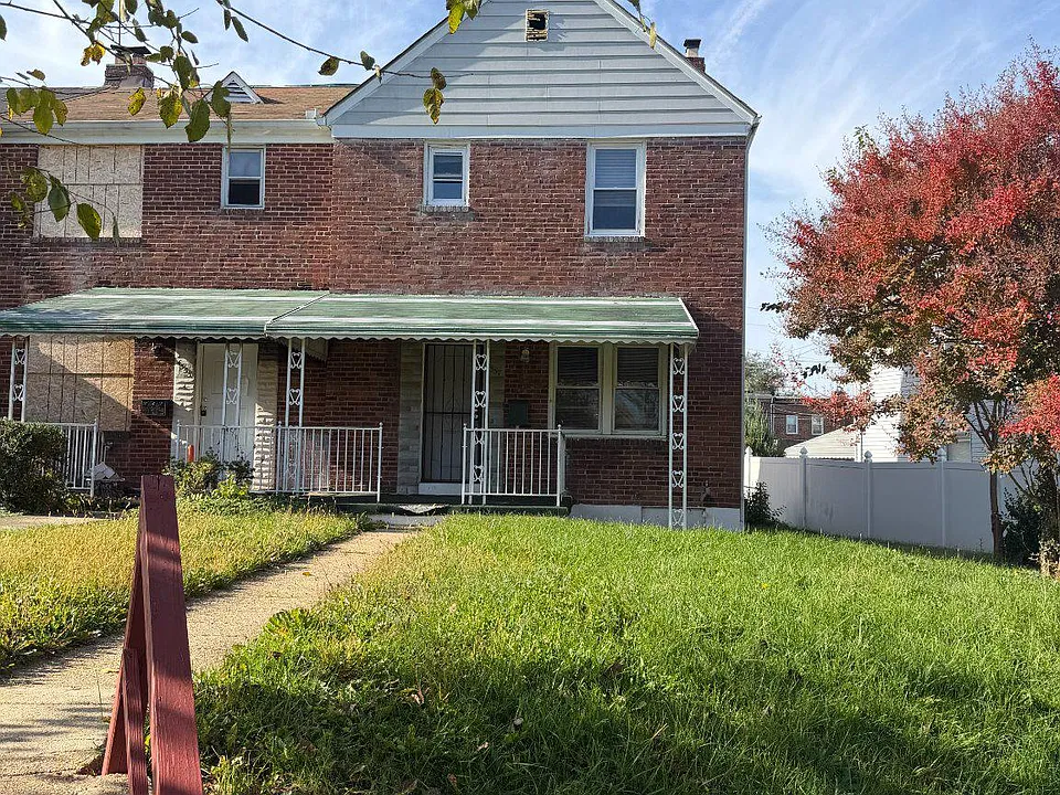 4357 Old Frederick Rd