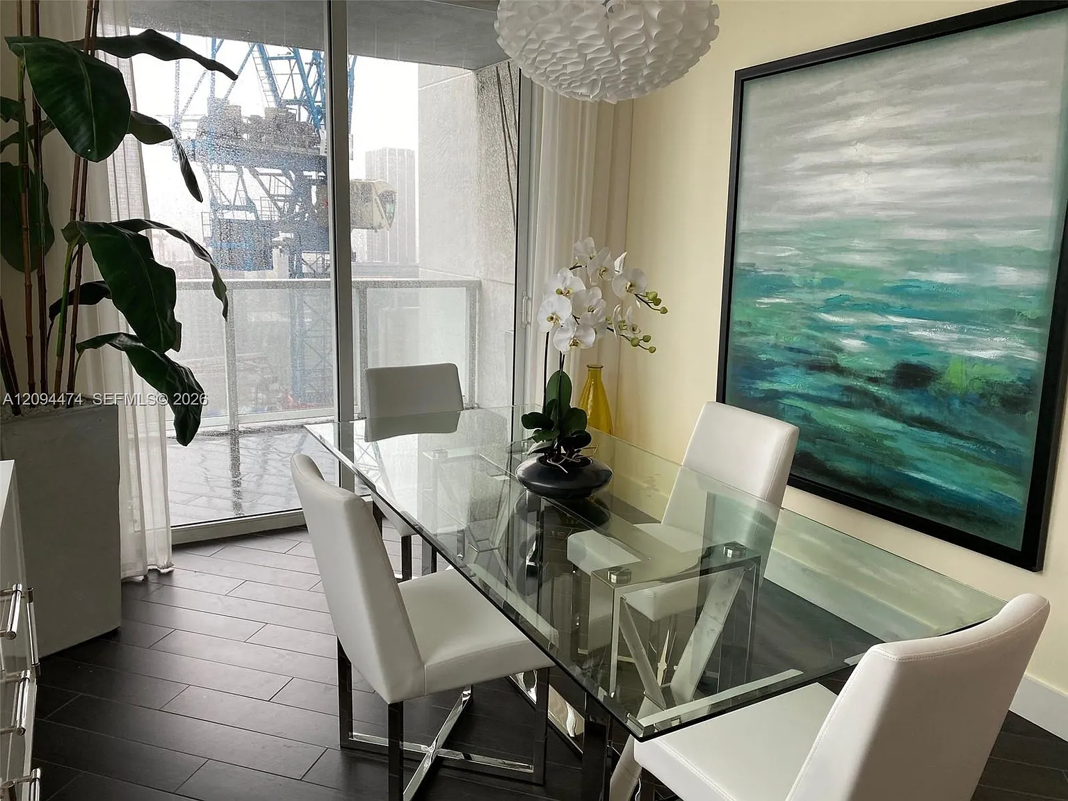Vizcayne South Condo — Photo 3