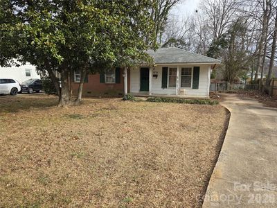 3721 Bankston Pl, Charlotte, NC, 28215