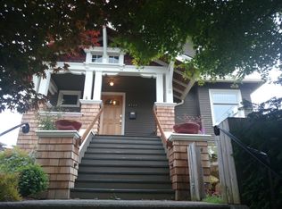 6722 25th Ave NW, Seattle, WA 98117