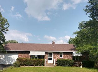 16911 S 1491st Rd, Stockton, MO 65785